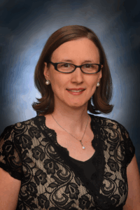 Abigail Striblea, FNP-BC